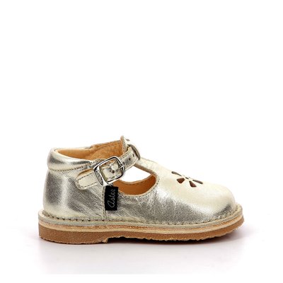 Sandales Bimbo 2 en cuir ASTER