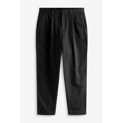 Pantalon large coupe classique NEXT