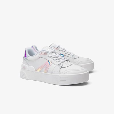 Baskets L002 Evo LACOSTE