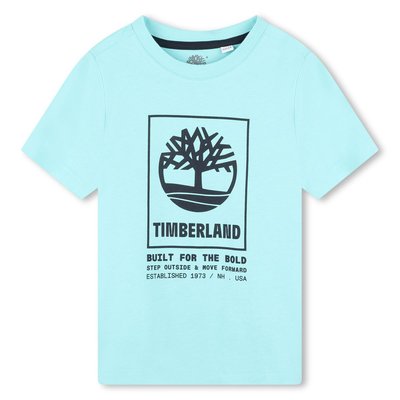 T-shirt manches courtes TIMBERLAND