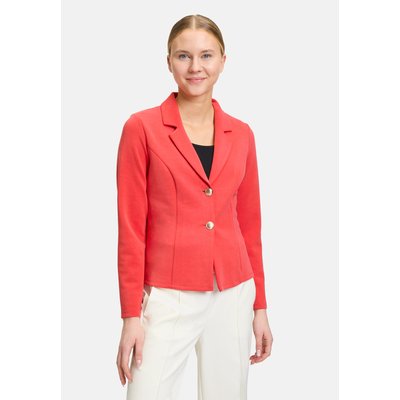 Blazer court à boutons BETTY BARCLAY