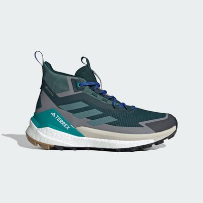 Chaussure de randonnée Terrex Free Hiker 2.0 Gore-Tex adidas Performance