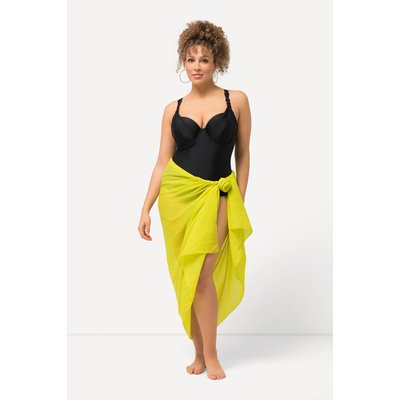 Paréo, jupe/robe de plage, uni ULLA POPKEN