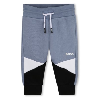 PANTALON JOGGING BOSS KIDSWEAR