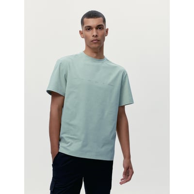 T-Shirt Performance manches courtes Athleisure BAFFIN BORN