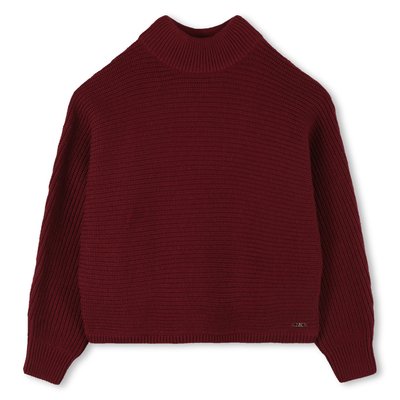 Pull col roulé MICHAEL KORS