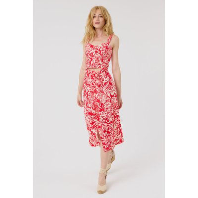 Jupe nouée à la taille pour une silhouette féminine GIOVANA ARTLOVE