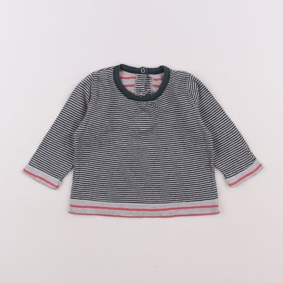 Tee-shirt - Bon état PETIT BATEAU