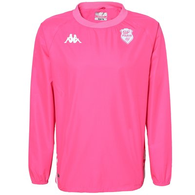 Pull rose garcon La Redoute