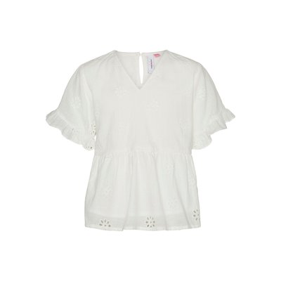 Top peplum VERO MODA VERO MODA