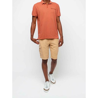 Polo manches courtes VEZIAPOL14034 TBS