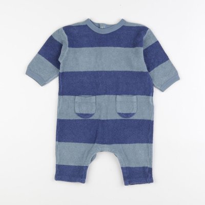 Pyjama coton - Très bon état PETIT BATEAU