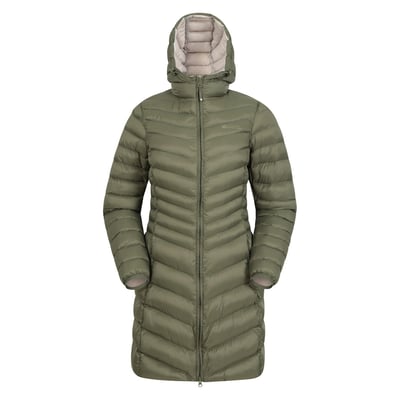 Veste matelassée FLORENCE MOUNTAIN WAREHOUSE