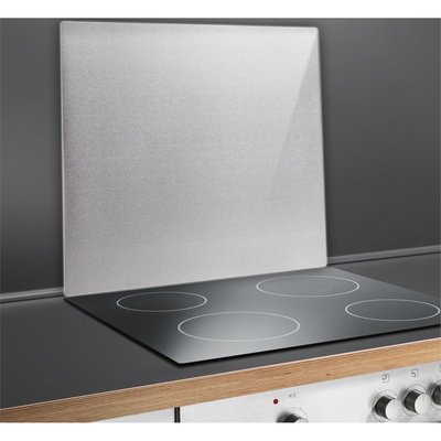 Crédence de cuisine design inox Palo WENKO