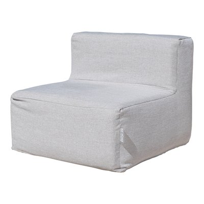 Chauffeuse extérieur modulable extérieur déhoussable MX HOME
