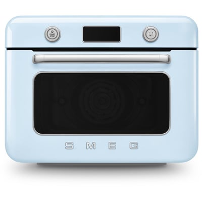 Mini four COF01PBEU SMEG