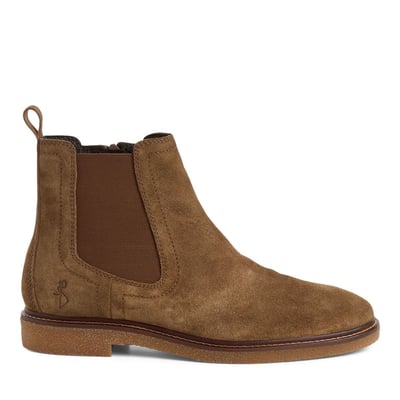Bottine Chelsea homme MARCO TOZZI