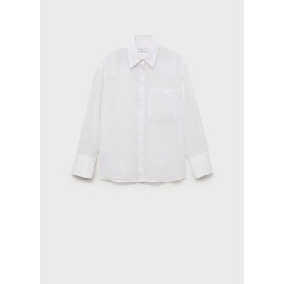 CHEMISE MANGO