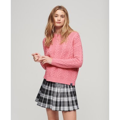 Pull epaule tombante femme La Redoute