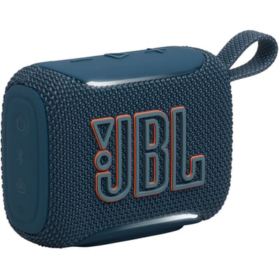 Enceinte portable GO 5 Bleu JBL