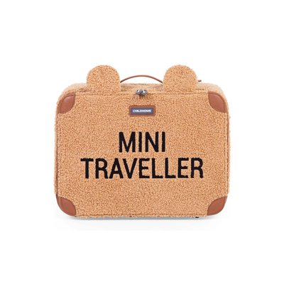 Valise enfant Mini Traveller CHILDHOME
