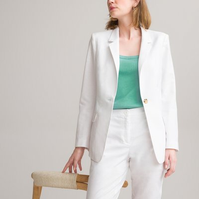 Manteau blanc pas cher femme top