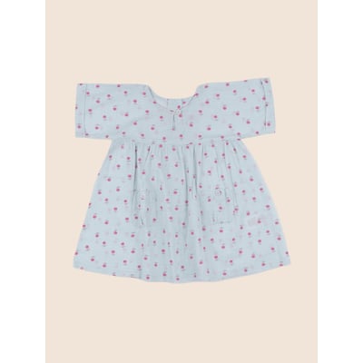 Robe - Très bon état PETIT BATEAU