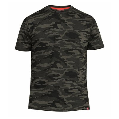 T-shirt GASTON DUKE