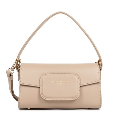 Mini sac trotteur PARIS PAD LANCASTER
