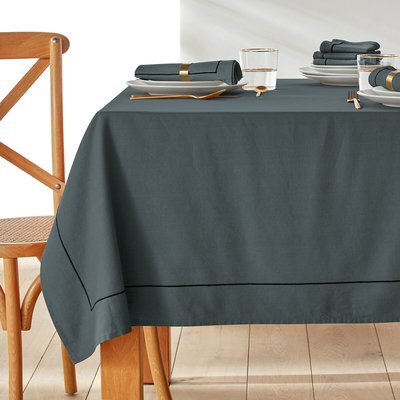 Nappe lin/coton lavé Métis Bourdon LA REDOUTE INTERIEURS