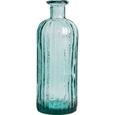 Vase en verre, collection Ailen RECOLLECTION