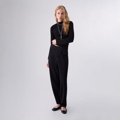 Blouse avec découpes LIU JO