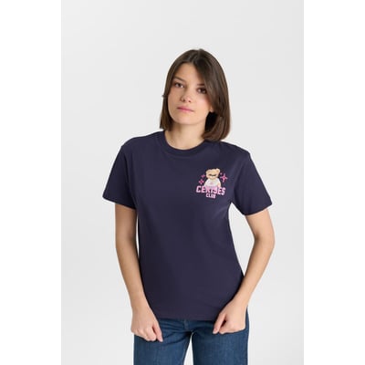 Tee-Shirt LIAMGI LE TEMPS DES CERISES