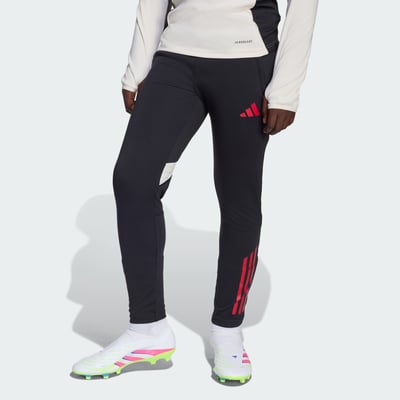 Pantalon D’entraînement Liverpool Fc Tiro 25 Competition adidas Performance