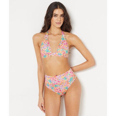 Maillot de bain femme taille haute etam online