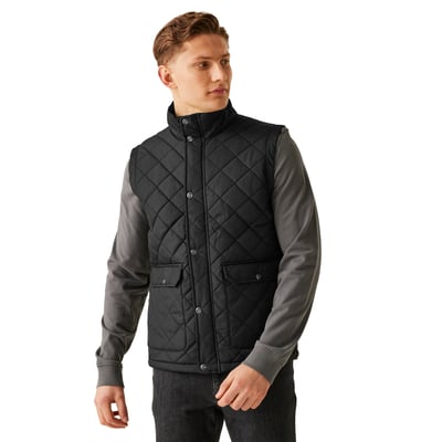 Veste sans manches TYLER REGATTA