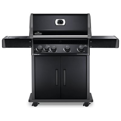 Barbecue à gaz  ROGUE XT 525 SIB Noir NAPOLEON