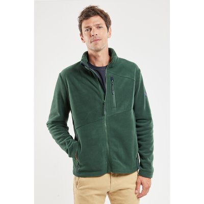 Veste polaire POULLAN BERMUDES
