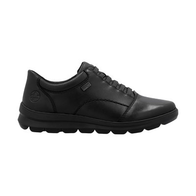 Basket Basse Cuir France RIEKER