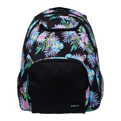 Sac à dos moyen SHADOW SWELL PRINTED. ROXY