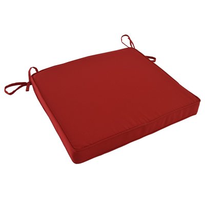 Coussin pour chaises et fauteuils pliants de jardin TECK ATTITUDE
