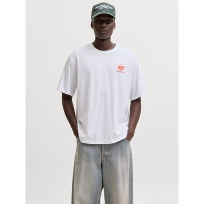 T-Shirt JACK & JONES