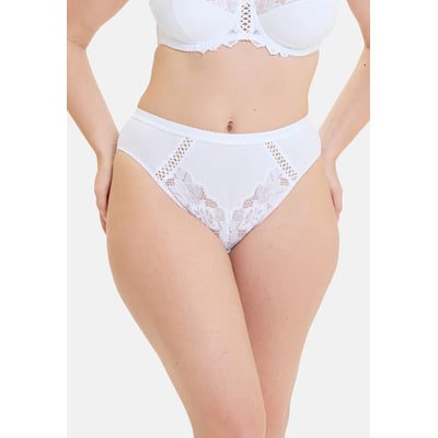 Slip Midi Coton D’arum SANS COMPLEXE