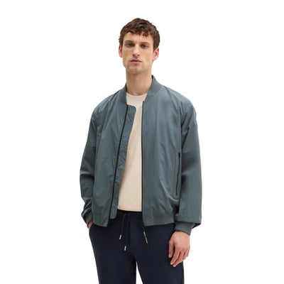 Blouson régulier en matériau recyclé hydrofuge MARC O'POLO