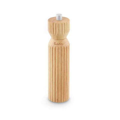 Colour Me Happy Large Manual Salt and Pepper Mill SUR LA TABLE 