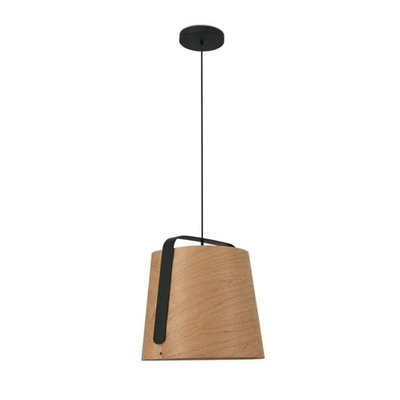 Suspension Bois STOOD FARO