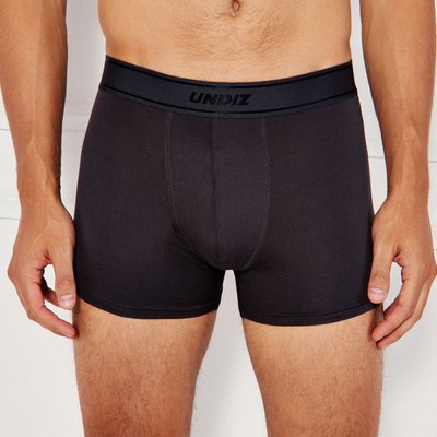 Boxer en microfibre BELTBRIGTHIZ D UNDIZ