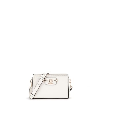 Mini Sac À Bandoulière Nastra Avec Coutures GUESS