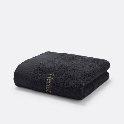 Drap de bain personnalisé 500 g/m², Scenario LA REDOUTE INTERIEURS