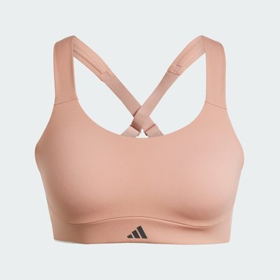 Brassière de training TLRD Impact Luxe Maintien fort adidas Performance